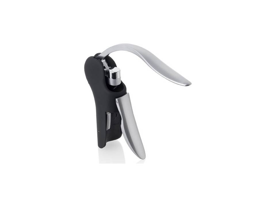 Lever corkscrew in gift box 1