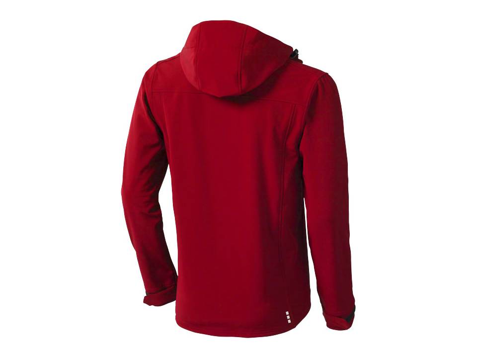 Langley softshell jack 86