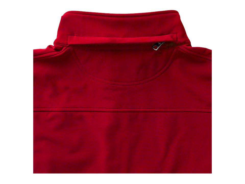 Langley softshell jack 88