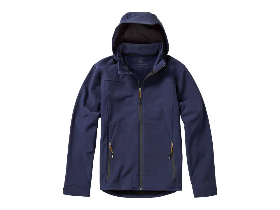 Langley softshell jack 94