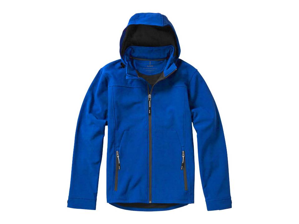 Langley softshell jack 92