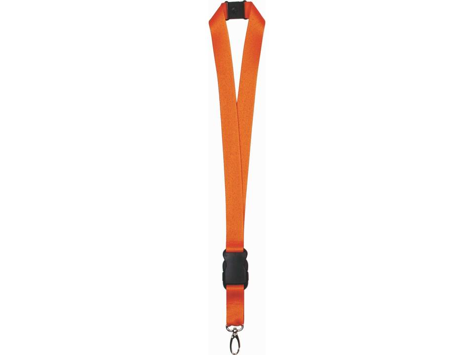 Lanyard Colour Premium 2