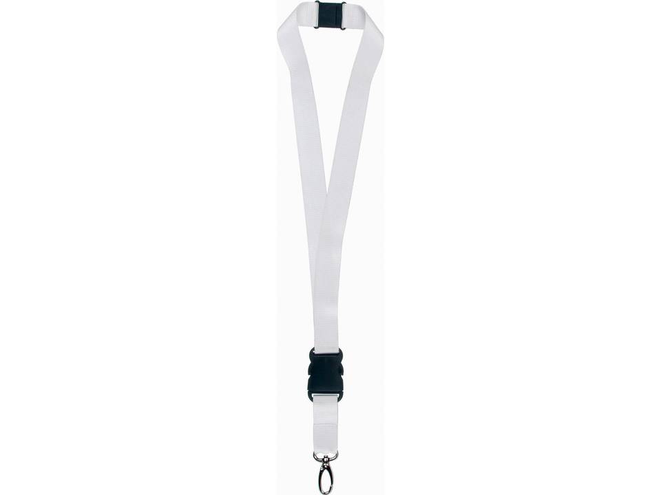 Lanyard Colour Premium 6