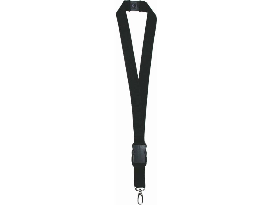 Lanyard Colour Premium 7