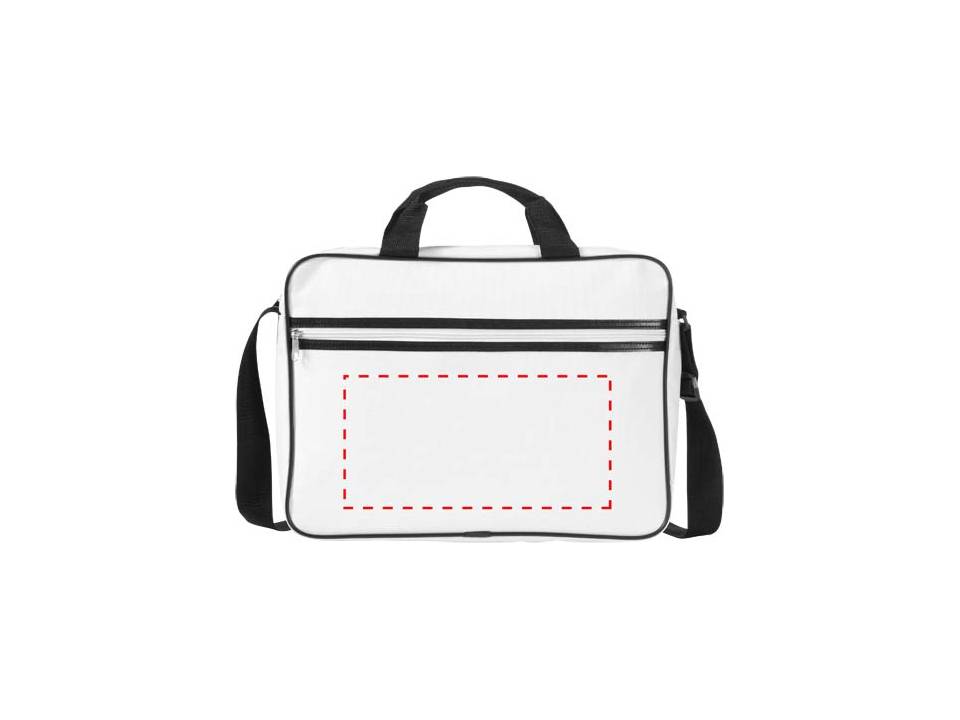 Knoxville Laptop Conference Bag 9