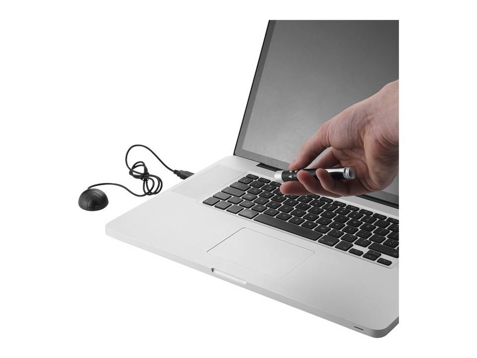 Laser Pointer Presenter 2