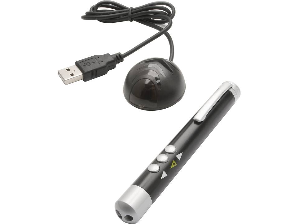 Laser Pointer Presenter 7