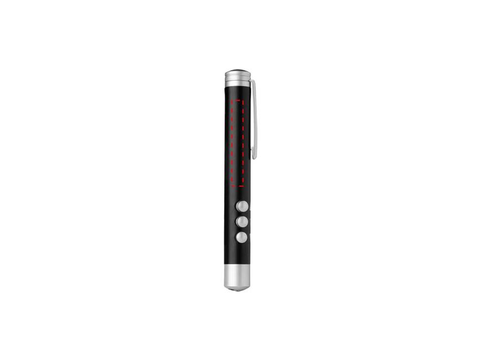 Laser Pointer Presenter 6