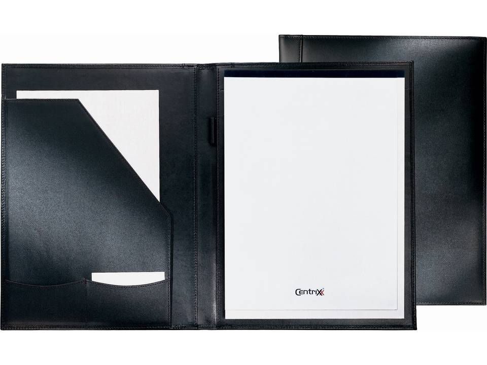 Portfolio A4 Centrixx 3