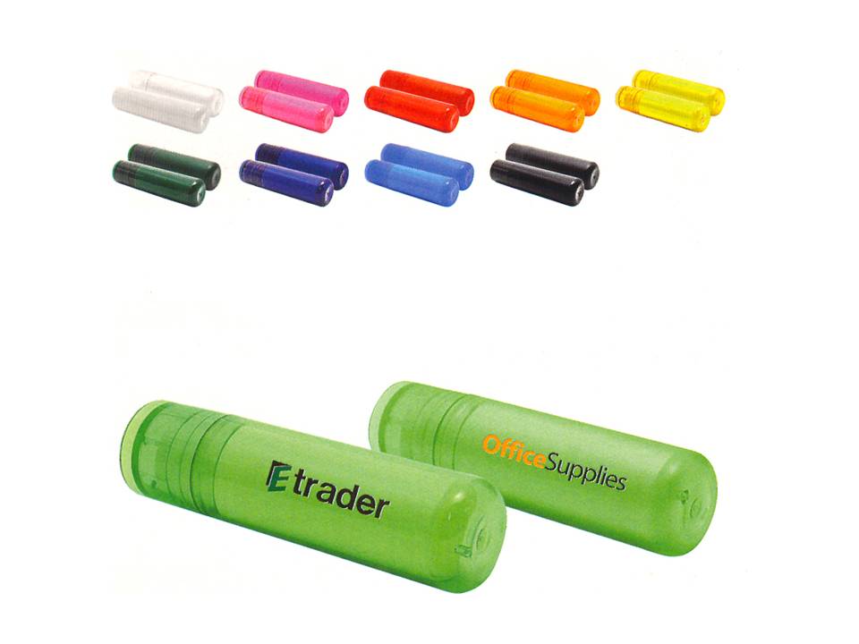 Lipbalm Stick SPF15 protection 1