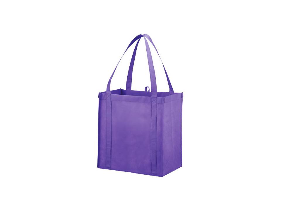The non woven Little Juno Grocery Tote 14