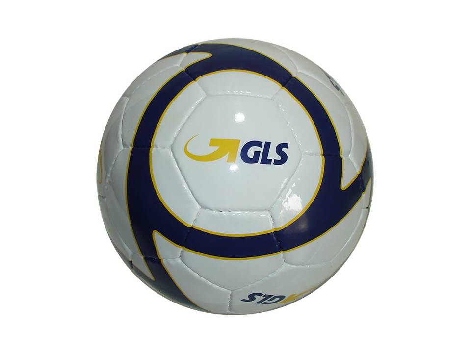 Promo Deluxe soccer and football balls 4