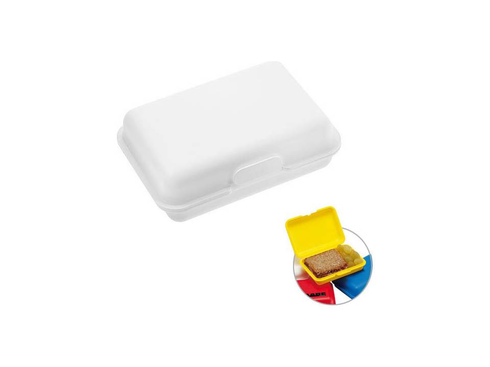 Lunchbox or butter dish 1