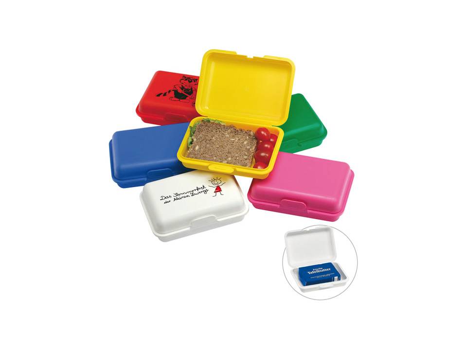 Lunchbox or butter dish 5