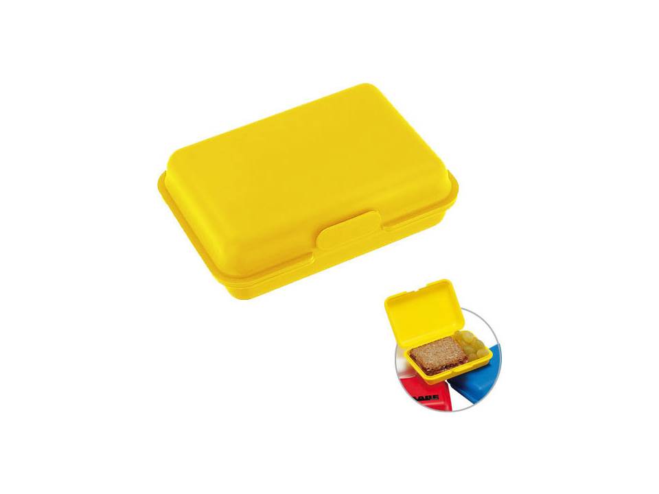 Lunchbox or butter dish 2
