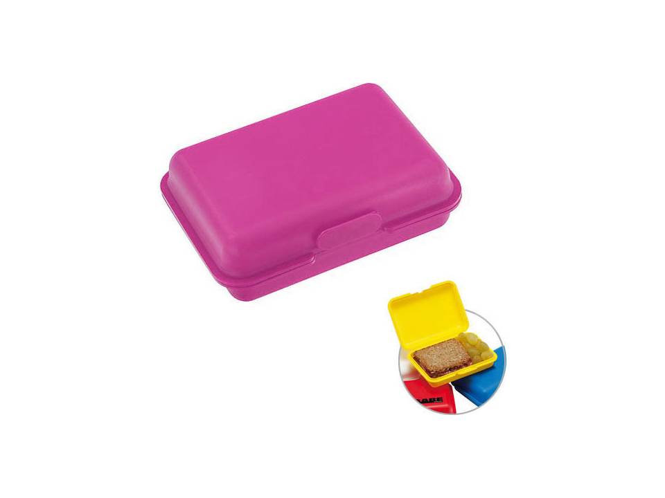 Lunchbox or butter dish 7