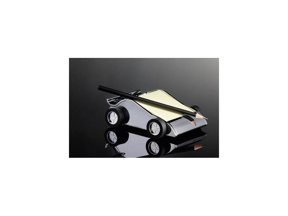 Lutz Gathmann memo holder 1