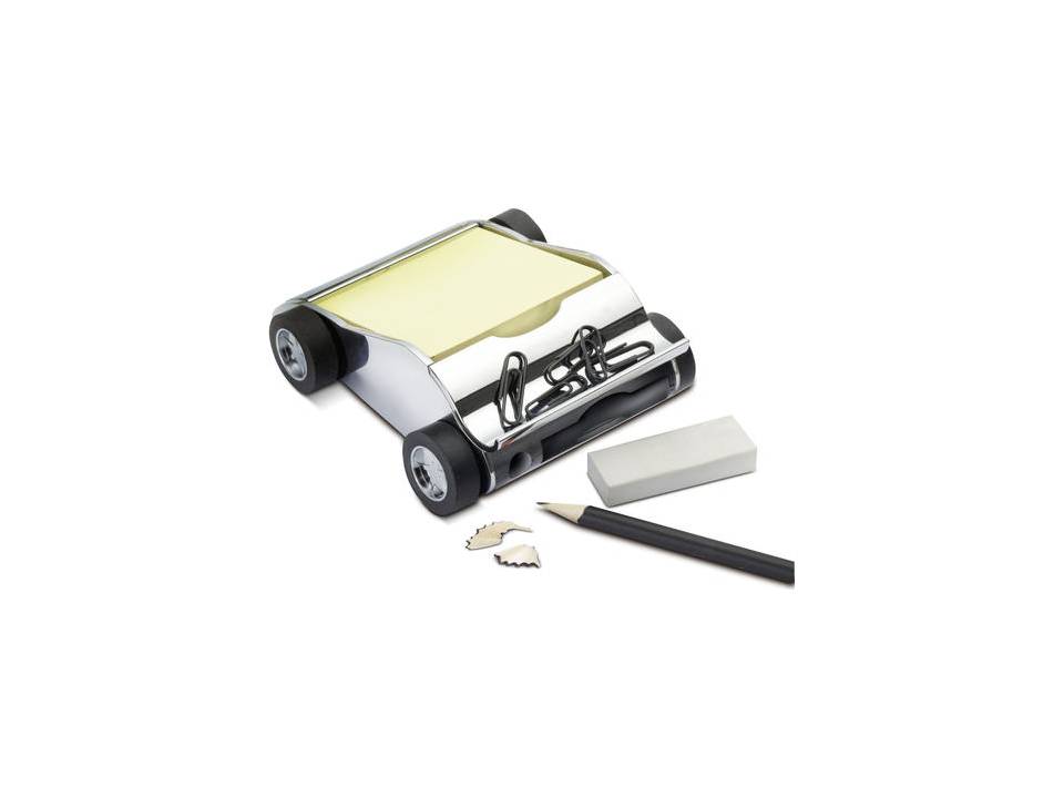 Lutz Gathmann memo holder 2