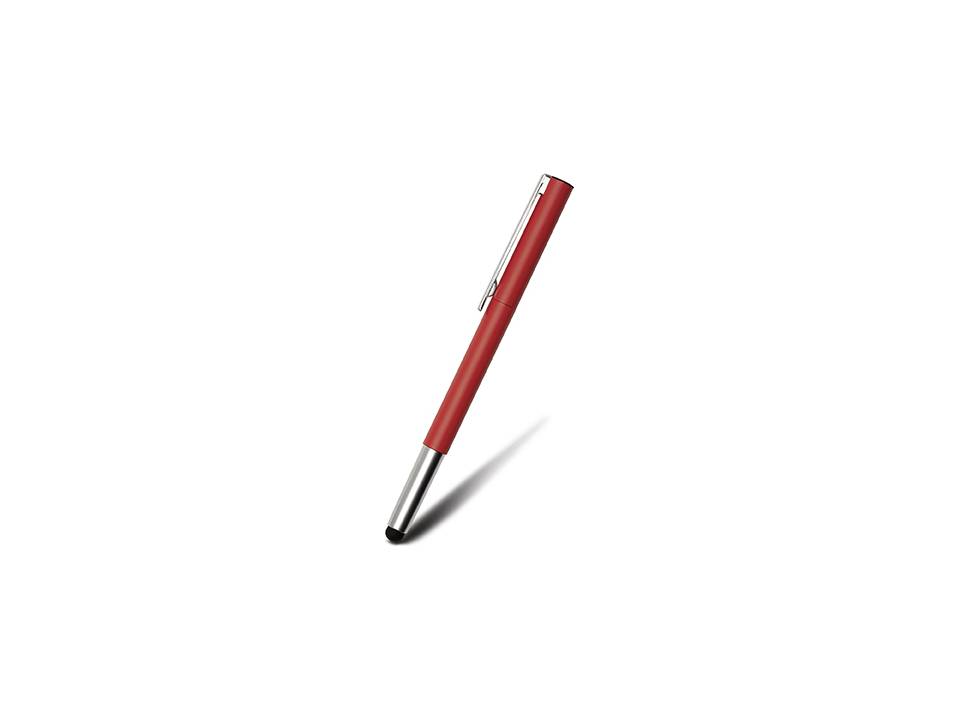 Ballpen stylus Clic Clac 8