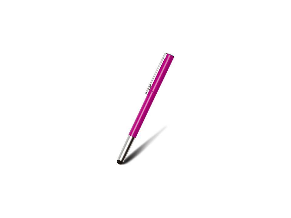 Ballpen stylus Clic Clac 7