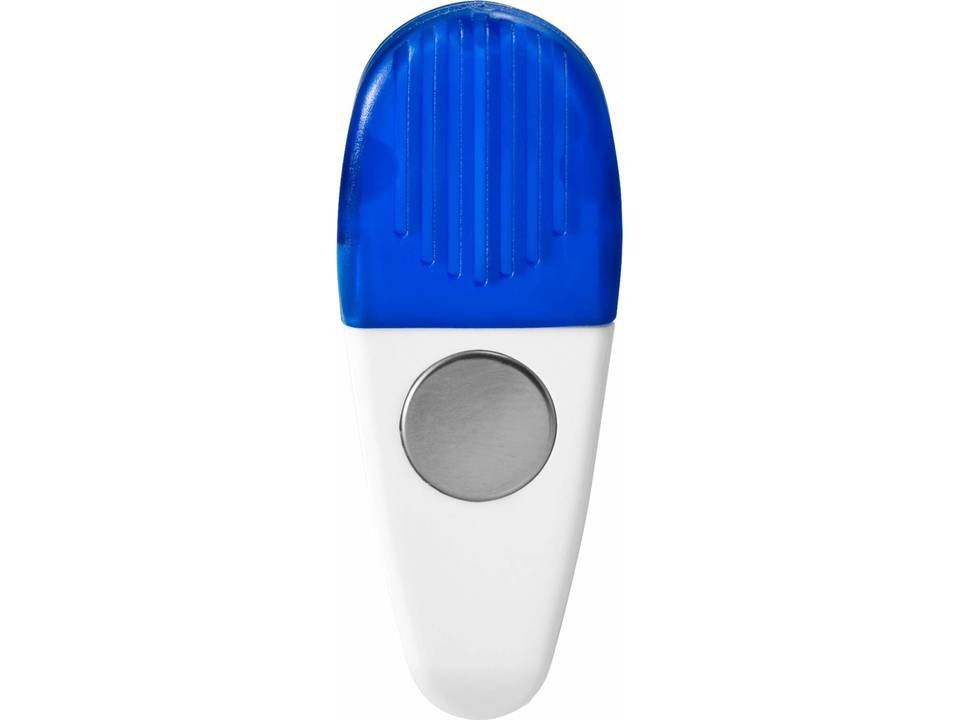 Magnetic memo holder clip 10