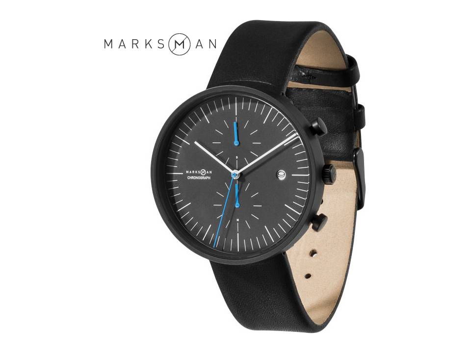 Observer chrono watch 2