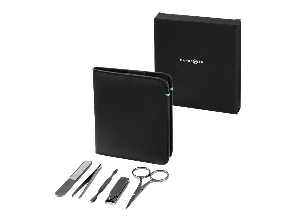 Atlas manicure set 3