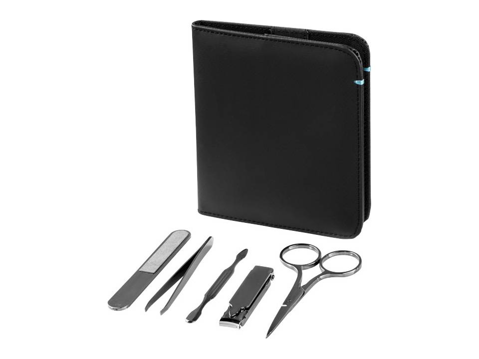 Atlas manicure set 4