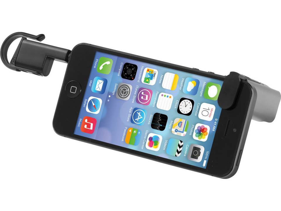 Nano music splitter 8