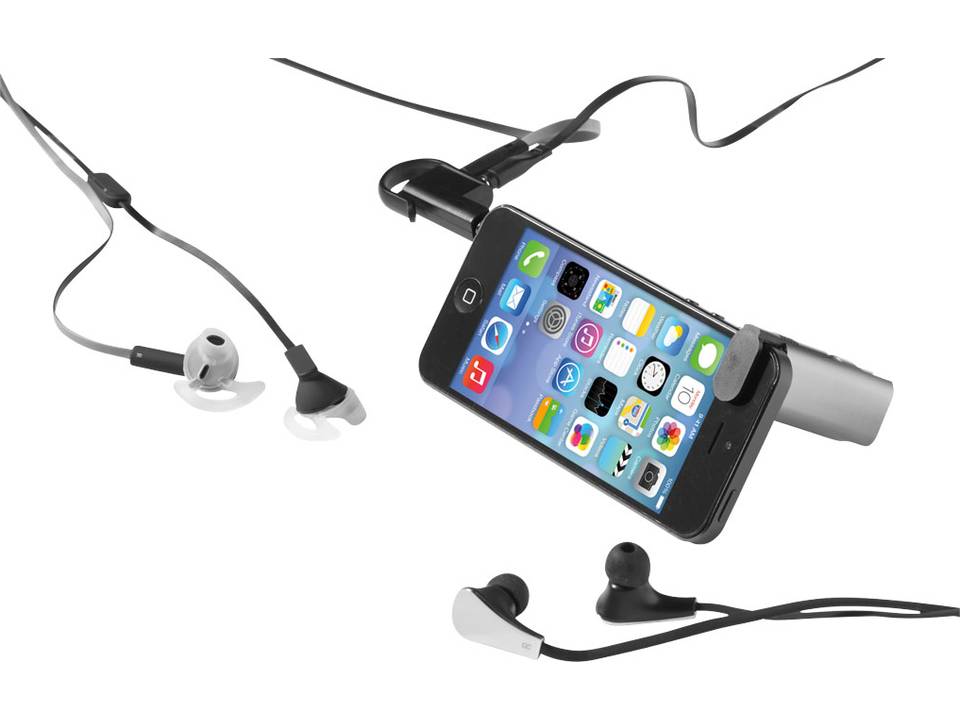 Nano music splitter 7