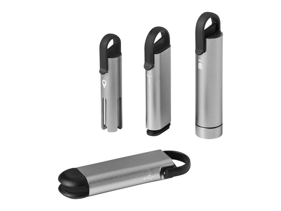 Nano music splitter 3