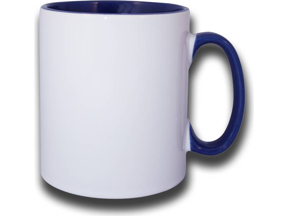 Maxi mug 30 cl. 8