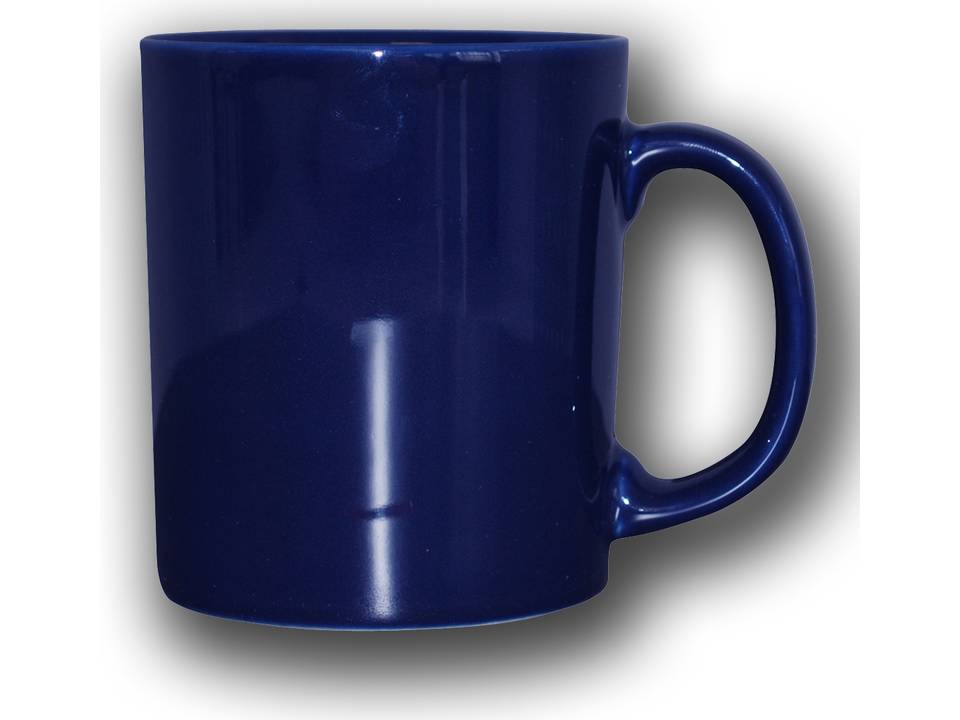 Maxi mug 30 cl. 6
