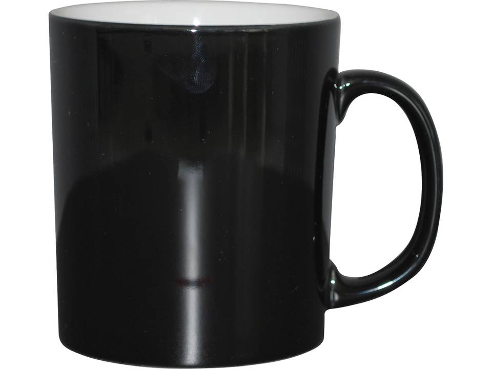 Maxi mug 30 cl. 10