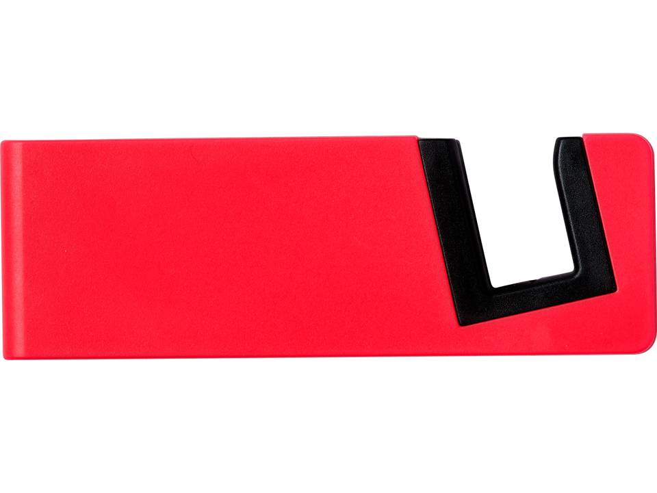 Slim Media Holder 13