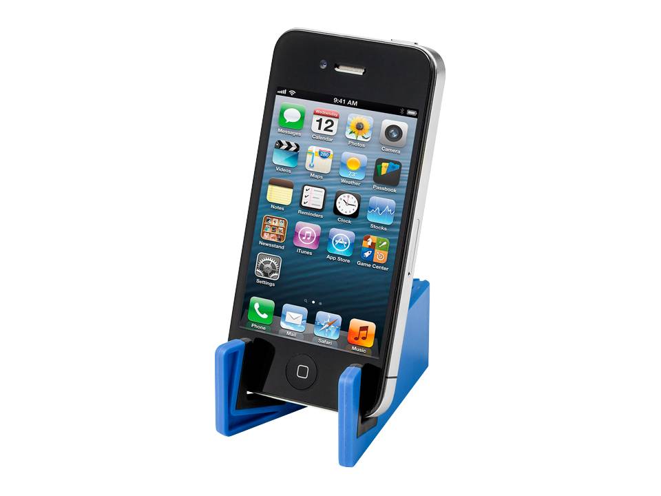 Slim Media Holder 2
