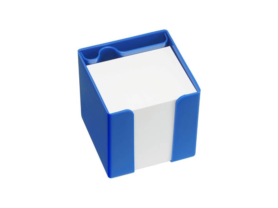 Notepad box 6