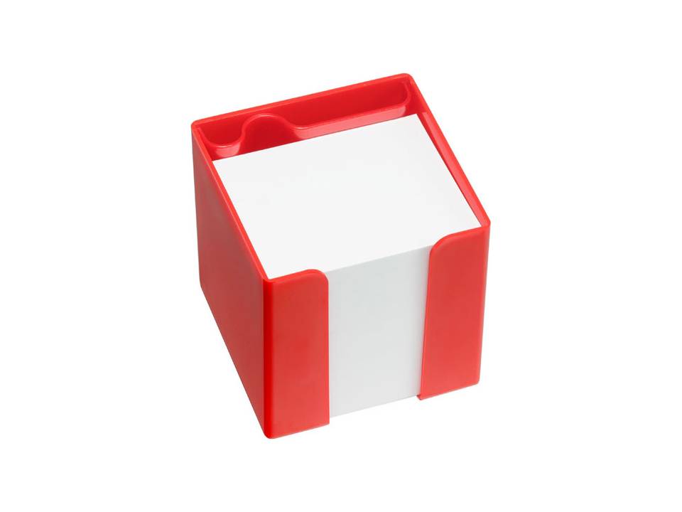 Notepad box 7