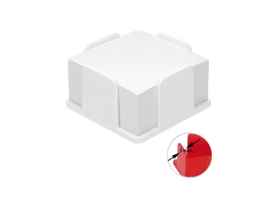 Notepad box original 2