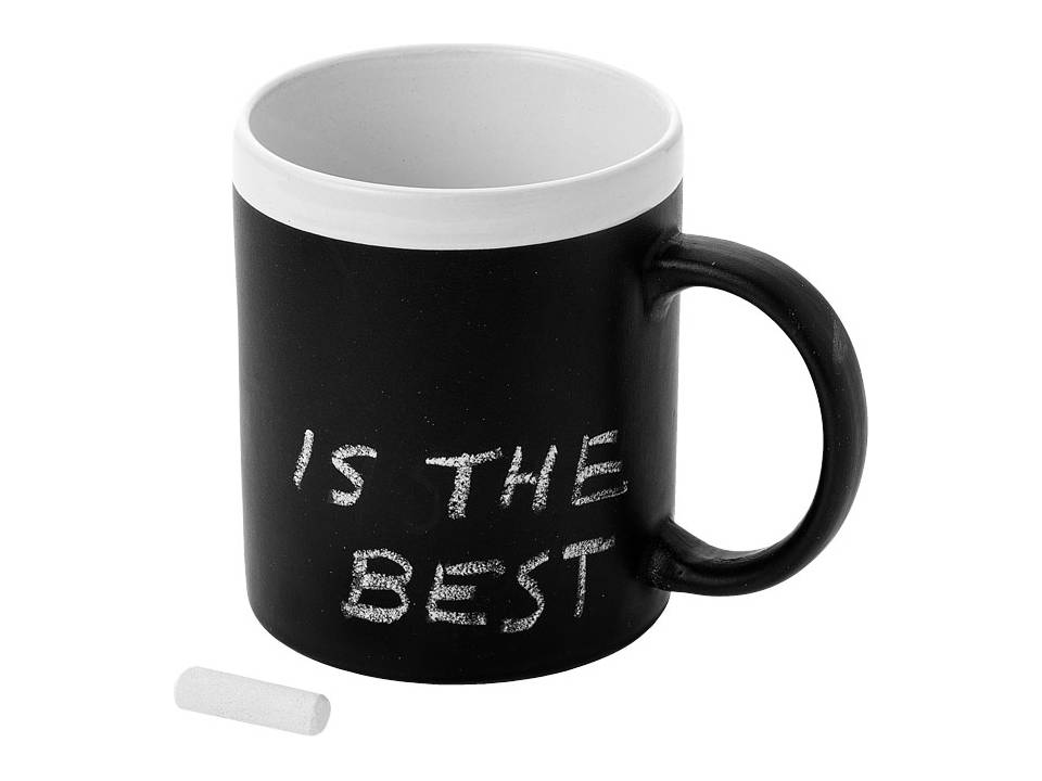 Black Board Mug 4
