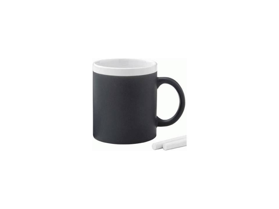 Black Board Mug 3