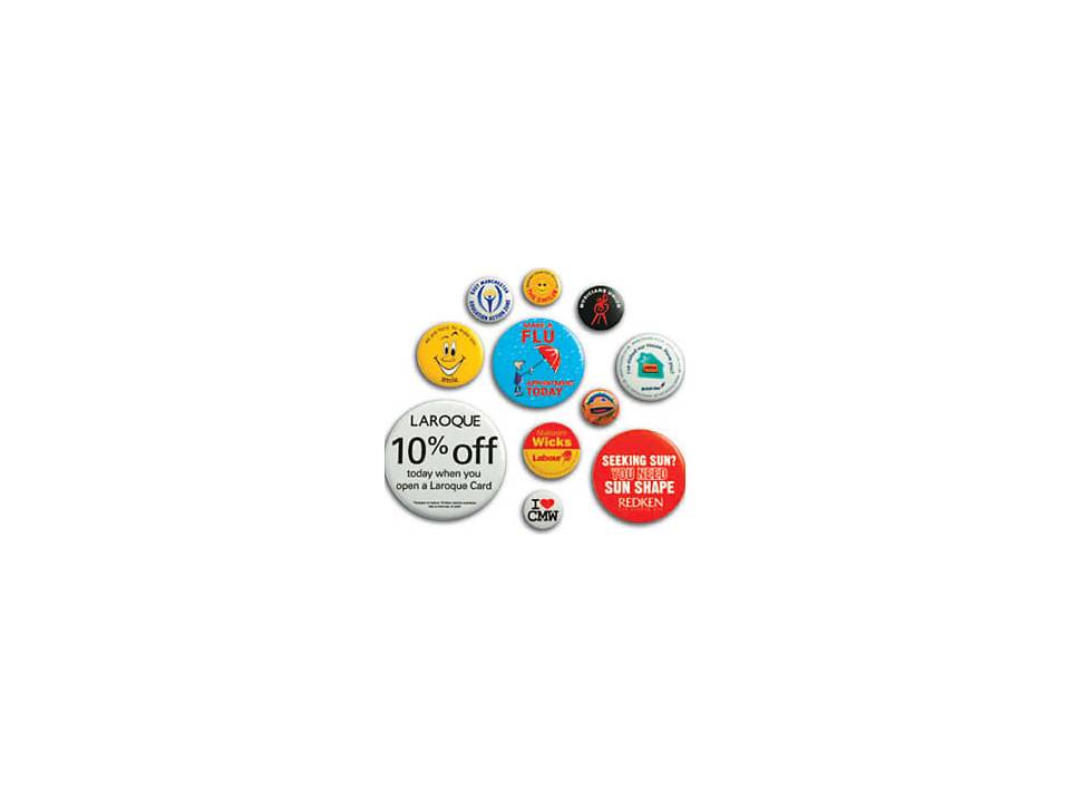 Buttons 37 mm 4