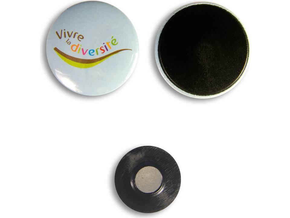 Metal buttons 4