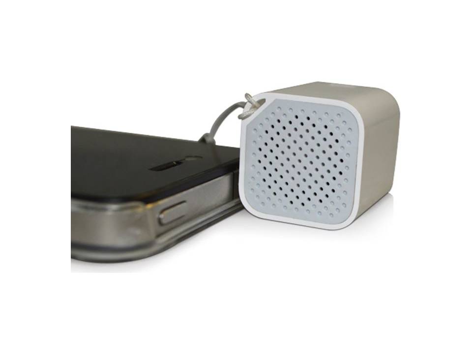 Micro Cube 4-in-1 Speaker 7