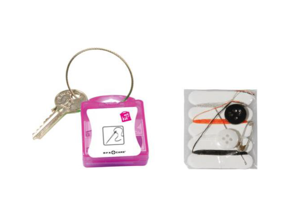 Microkit Sewing Set 1