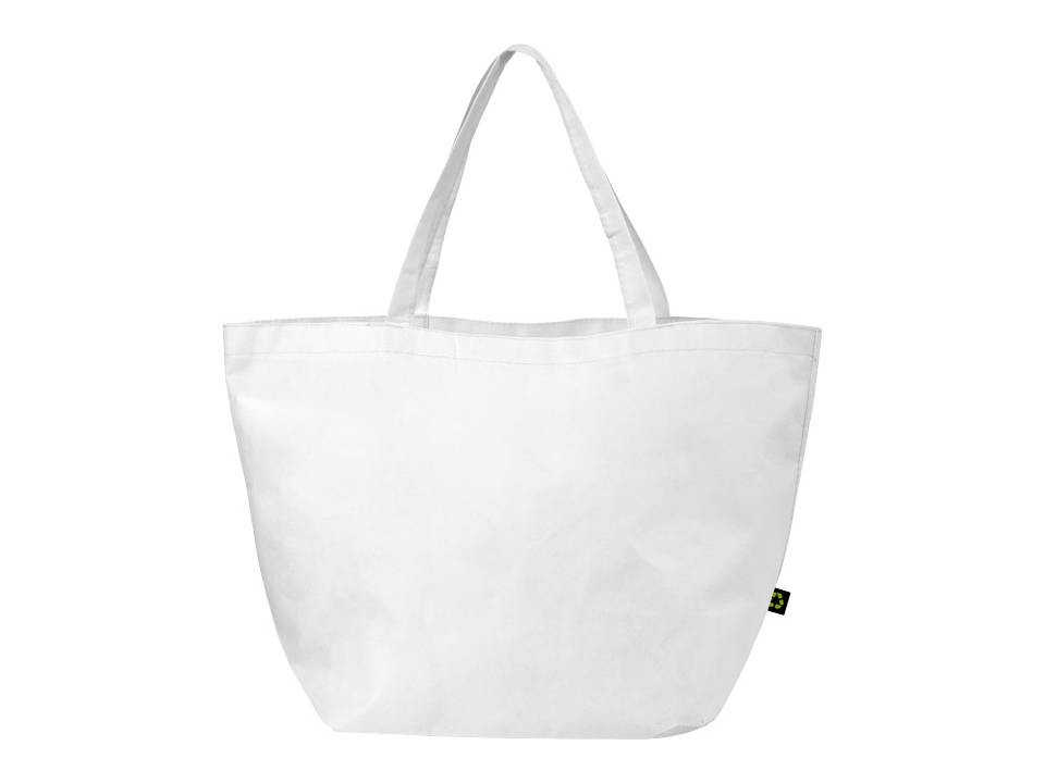 Maryville non-woven shopper 6