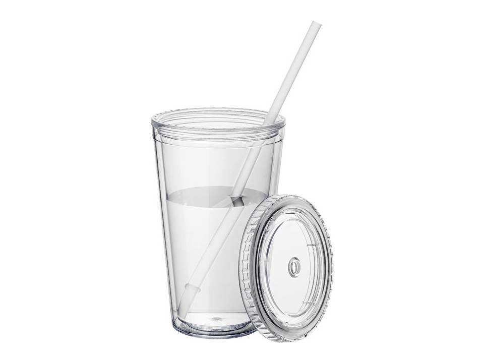 The Milkshaker Trendy 17