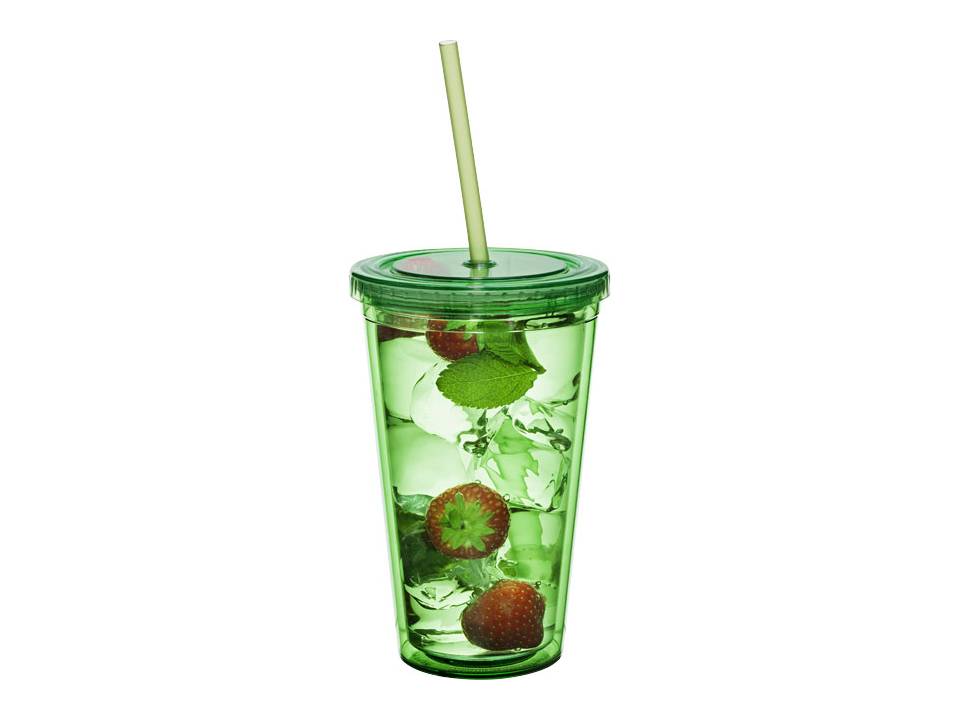 The Milkshaker Trendy 12