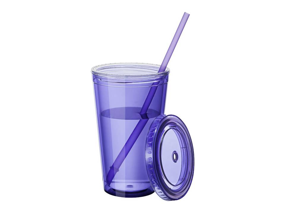 The Milkshaker Trendy 4