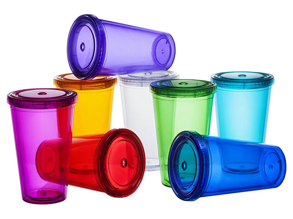 The Milkshaker Trendy 10